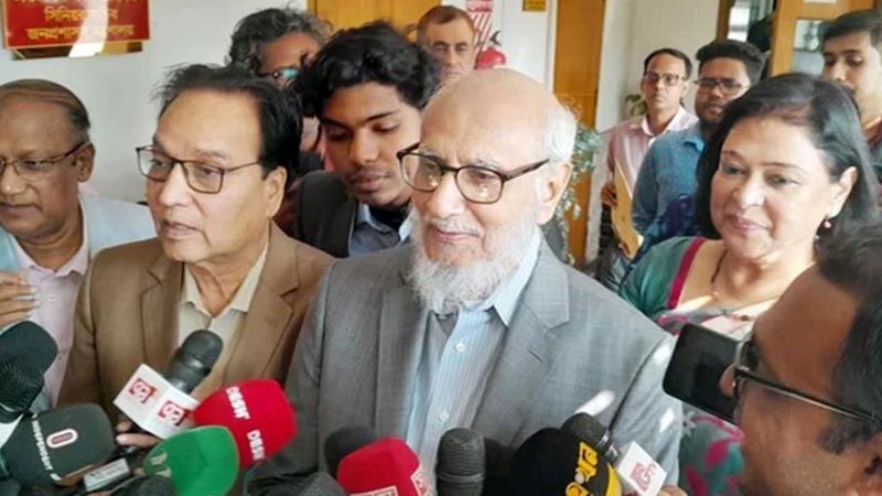 প্রস্তুত জনপ্রশাসন সংস্কার প্রতিবেদন, থাকছে শতাধিক সুপারিশ